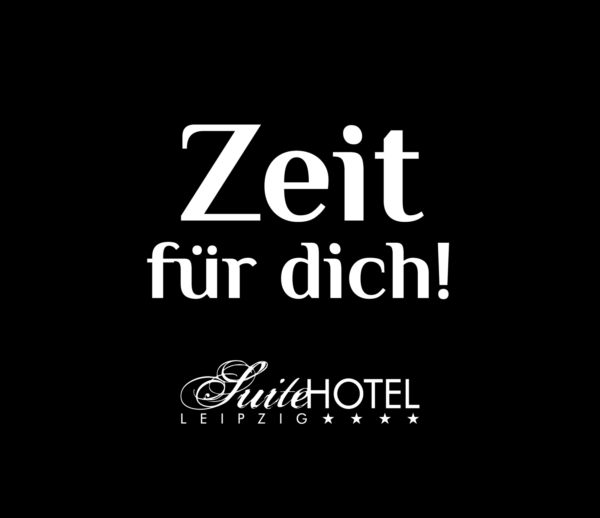 Motiv Zeit für dich