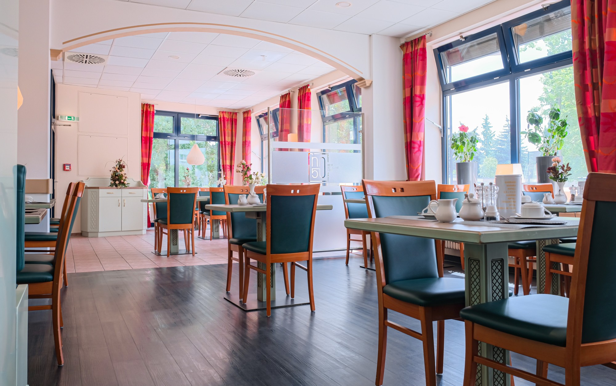 Restaurant no.50 Restaurant & Bar